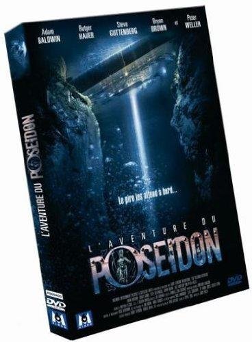 L'aventure du Poseidon [DVD]