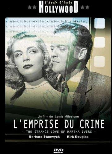 L'Emprise Du Crime [DVD] - flash vidéo
