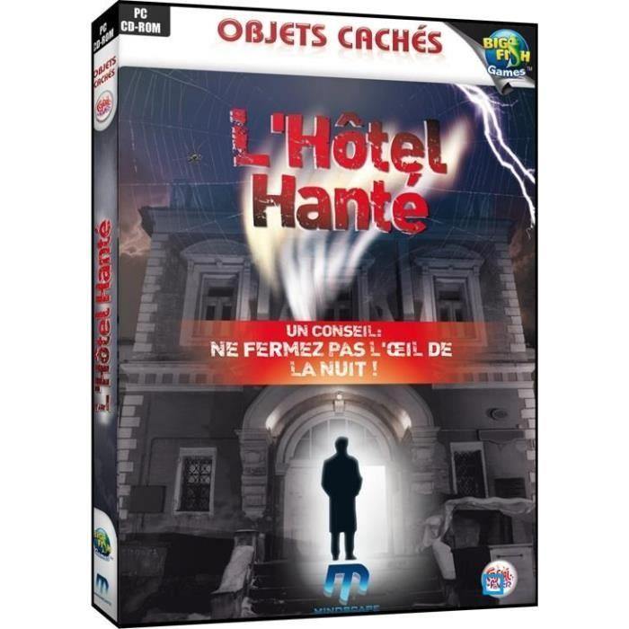 L'hôtel Hanté - flash vidéo