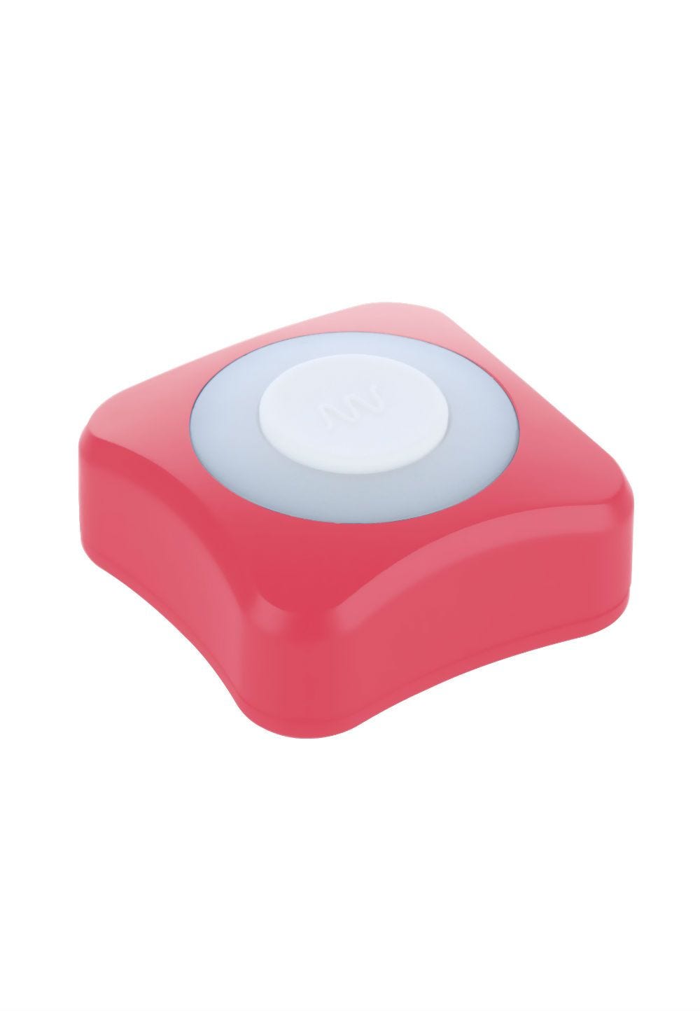 Plug Anal Vibrant Billes Rotatives - L'As n°2 [Sextoys] - flash vidéo