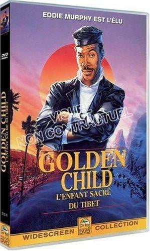 flashvideofilm - Golden Child - L'enfant sacré du Tibet (1986) - DVD - DVD