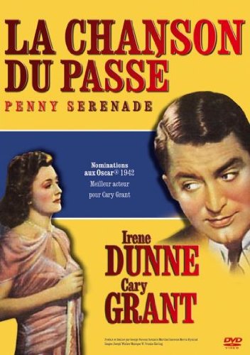 La Chanson Du Passé [DVD] - flash vidéo