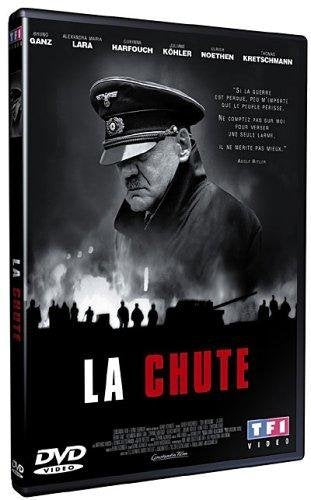 La Chute [DVD à la location] - flash vidéo