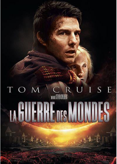 La guerre des Mondes [DVD à la location] - flash vidéo