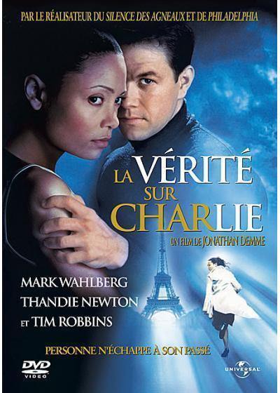 La Vérité Sur Charlie [DVD] - flash vidéo