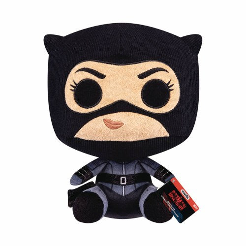 Funko Pop! POP Plush: The Batman - Selina Kyle (Catwoman) Plush ENG Merchandising