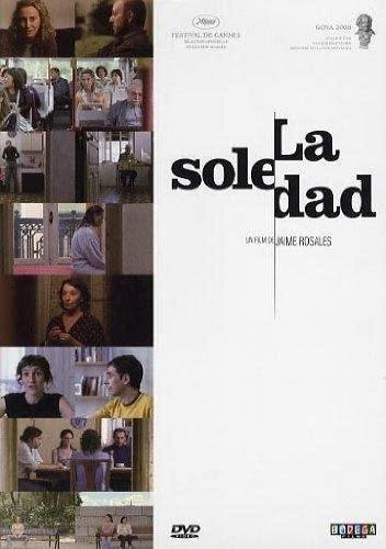 La Soledad [DVD] - flash vidéo