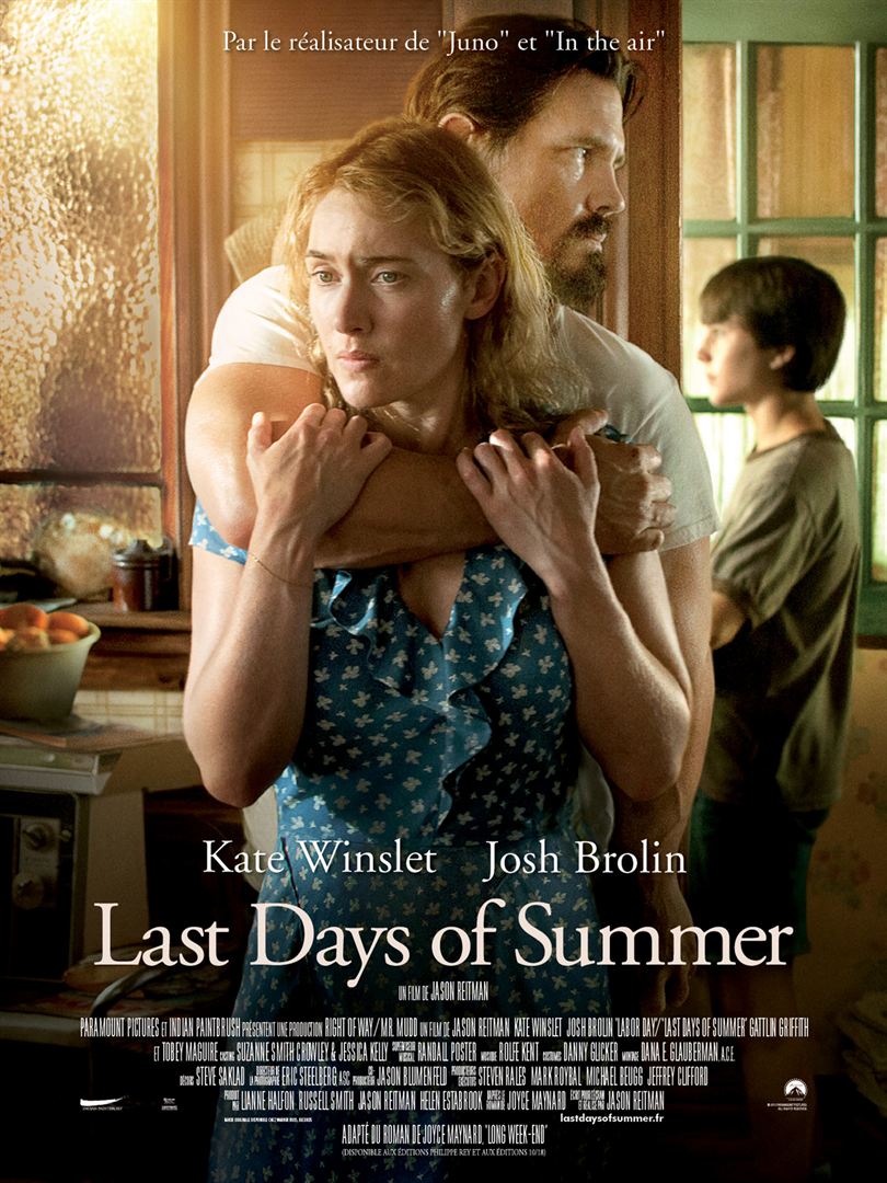 Last Days of Summer [DVD à la location] - flash vidéo