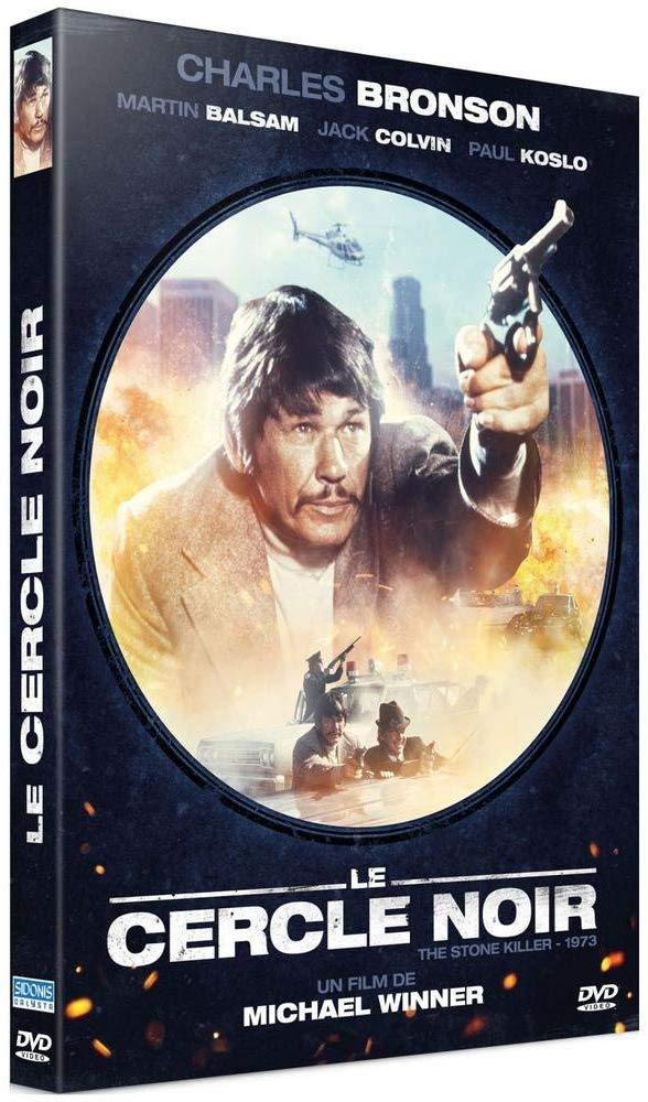 Le Cercle Noir [DVD d'occasion] - flash vidéo