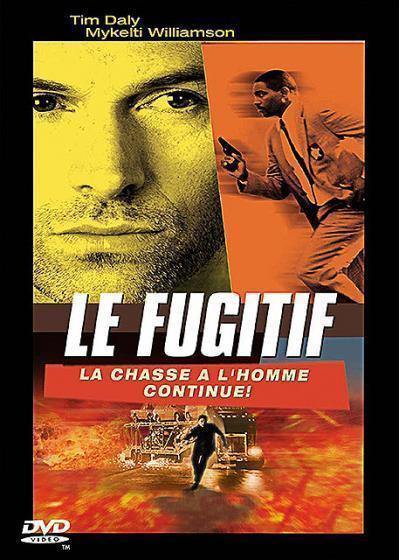 flashvideofilm - Le Fugitif (2000) - DVD - DVD