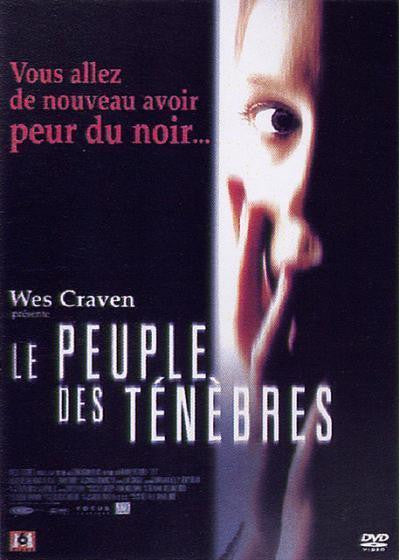 flashvideofilm - Le Peuple des ténèbres (2002) - DVD - DVD