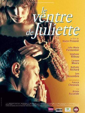 flashvideofilm - Le ventre de Juliette - DVD - DVD