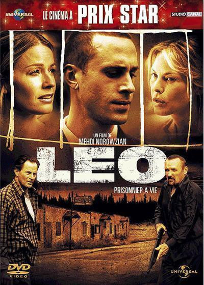 flashvideofilm - Leo (2002) - DVD - DVD