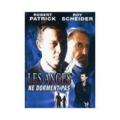 flashvideofilm - Les Anges ne dorment pas (2000) - DVD - DVD