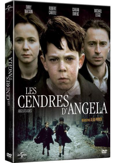 Les cendres d'Angela (1999) - flash vidéo