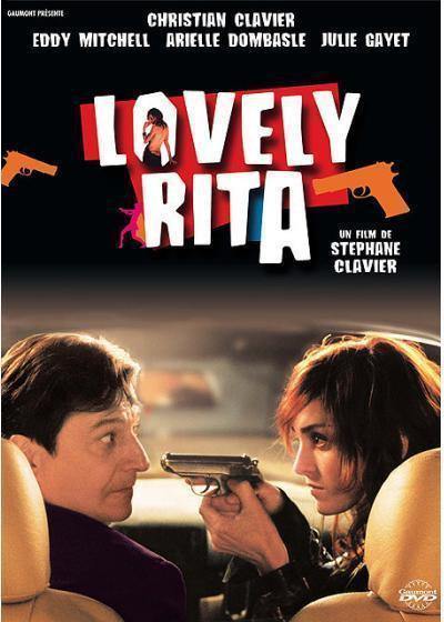 Lovely Rita, Sainte Patronne Des Cas Desesperes [DVD] - flash vidéo