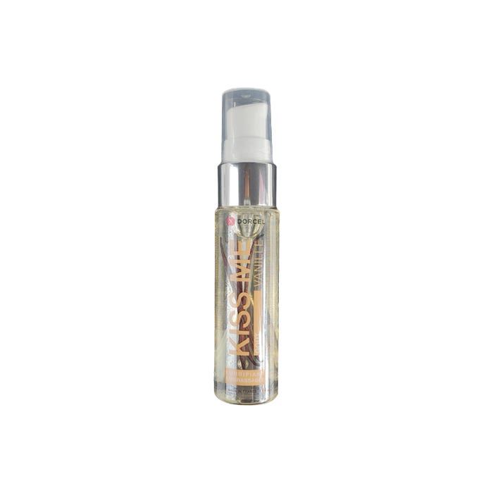 Dorcel - Lubrifiant Embrassable Goût Vanille 30ml [Bien-être] - flash vidéo