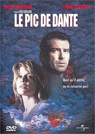 Le Pic De Dante [DVD]