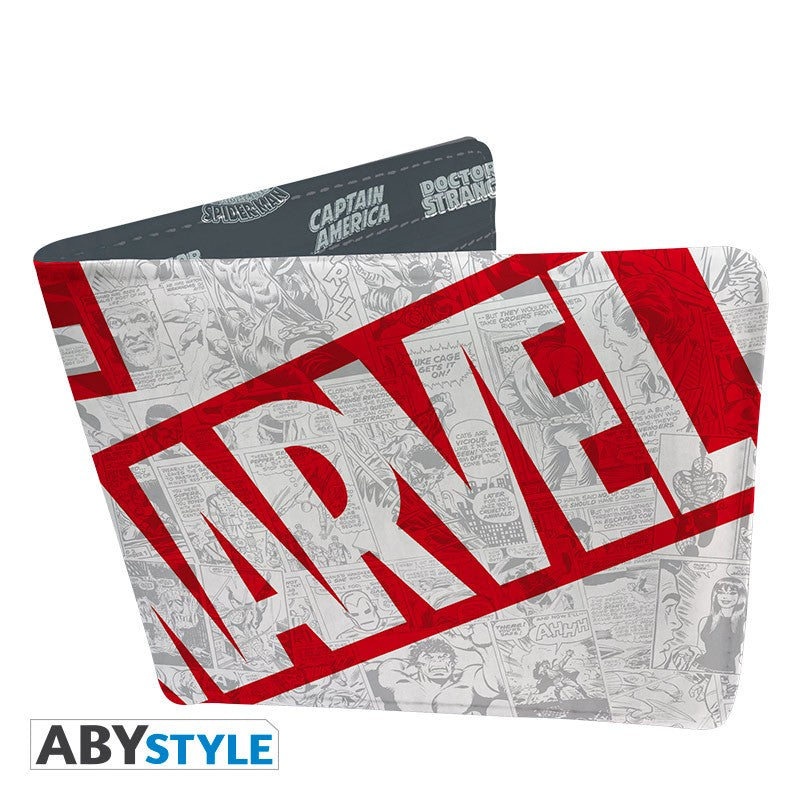 § Marvel Universe Wallet