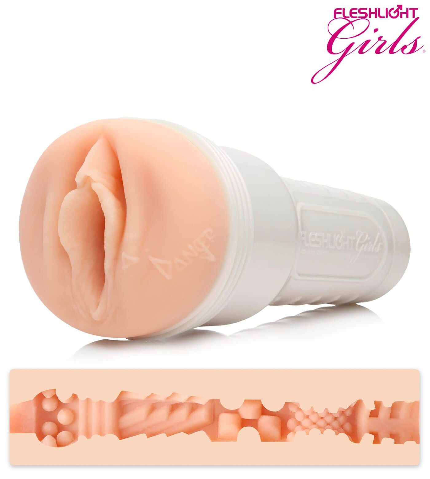 Masturbateur Fleshlight Abella Danger [Sextoys] - flash vidéo
