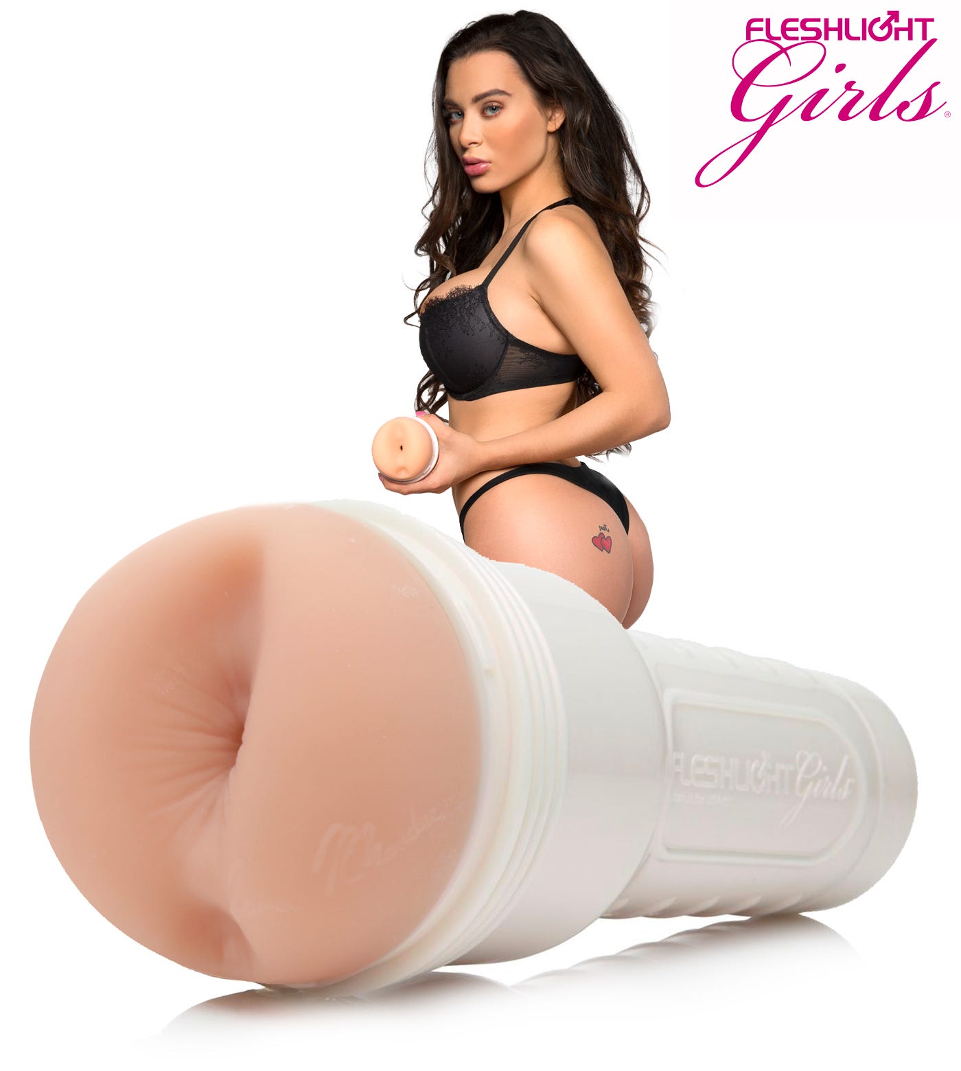 Masturbateur Lana Rhoades Anal [sextoys] - flash vidéo