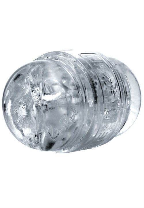 Masturbateur Fleshlight Quickshot Riley Reid Vagin et Anus [Sextoys] - flash vidéo