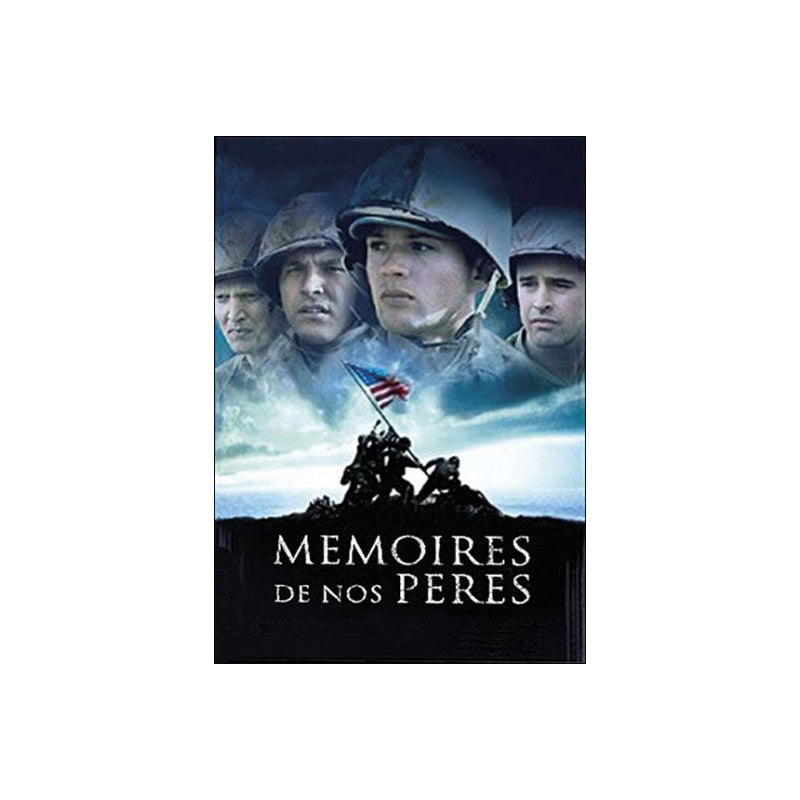 Mémoires De Nos Pères [DVD]