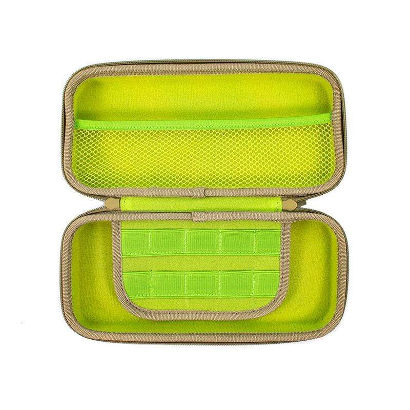 Housse de transport SOS Fantômes pour Nintendo Switch - flash vidéo