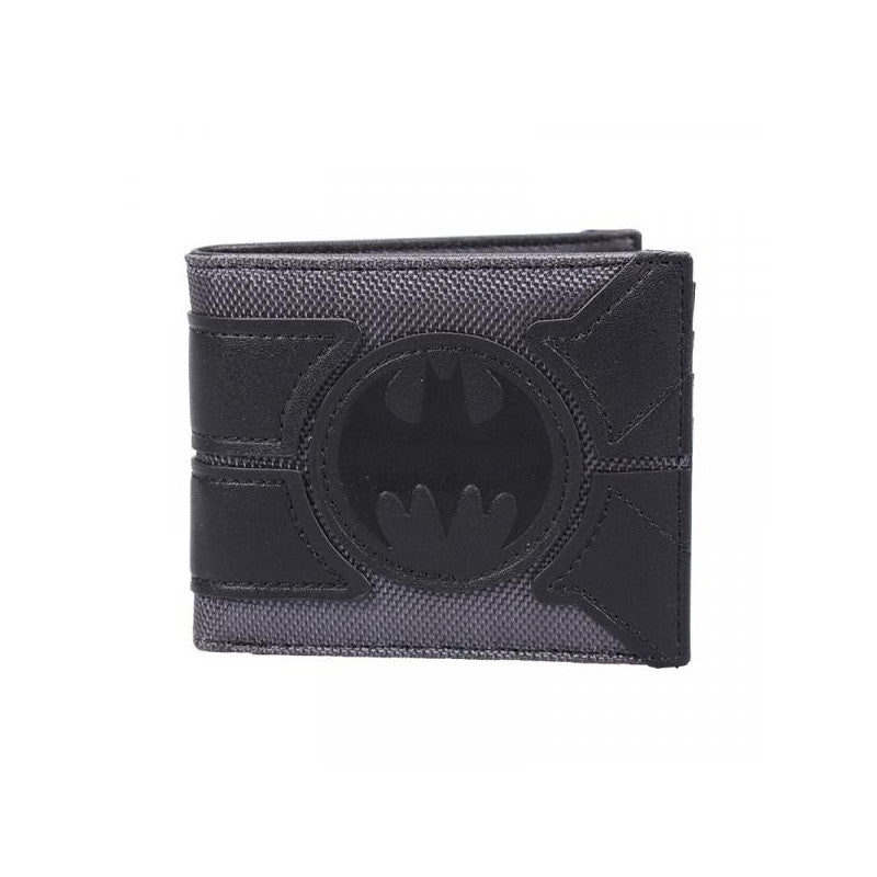 Batman - Black Logo Wallet