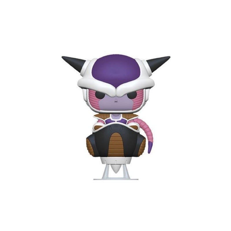 Funko Pop! Animation Dragon Ball Z Frieza - flash vidéo