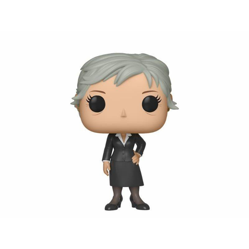 Funko POP! Movies James Bond S2 M - flash vidéo