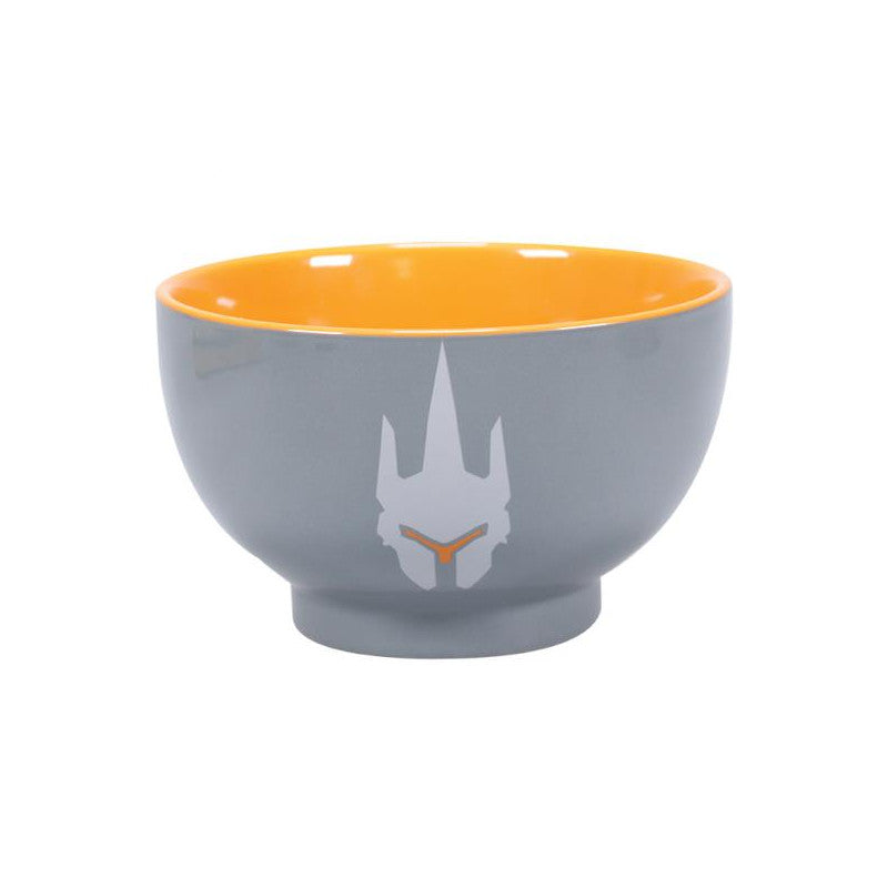 Overwatch - Reinhardt Bowl 500ml - flash vidéo