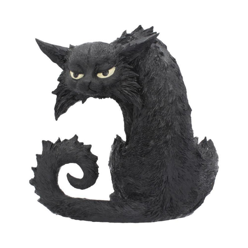Spite Cat Figure 25.5cm