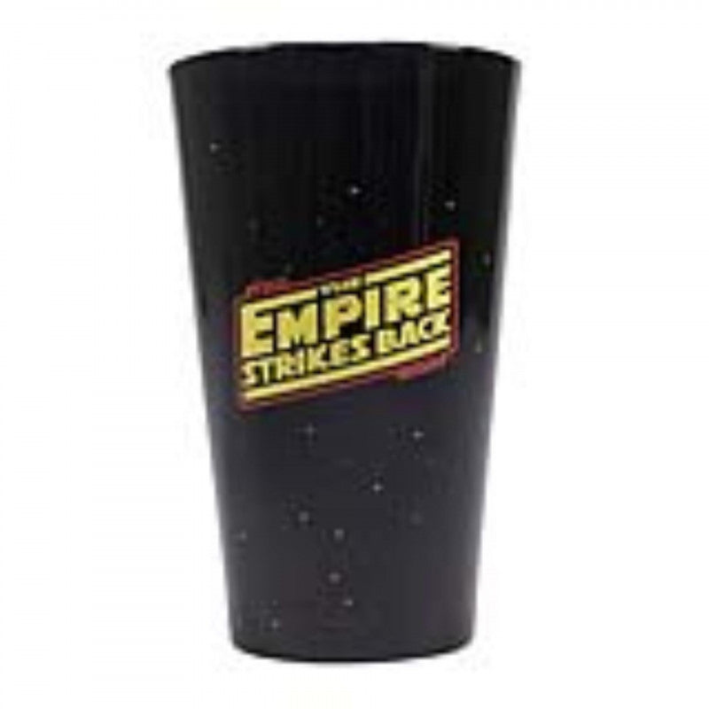 Star Wars - The Empire Strikes Back Glass