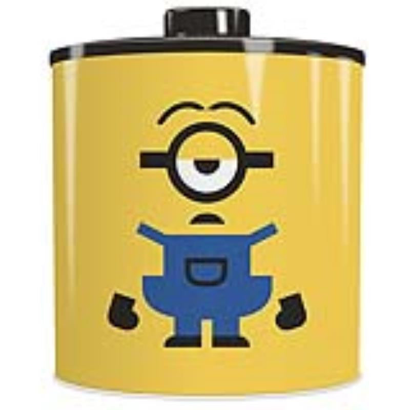 Universal Minions - Cookies Barrel - flash vidéo