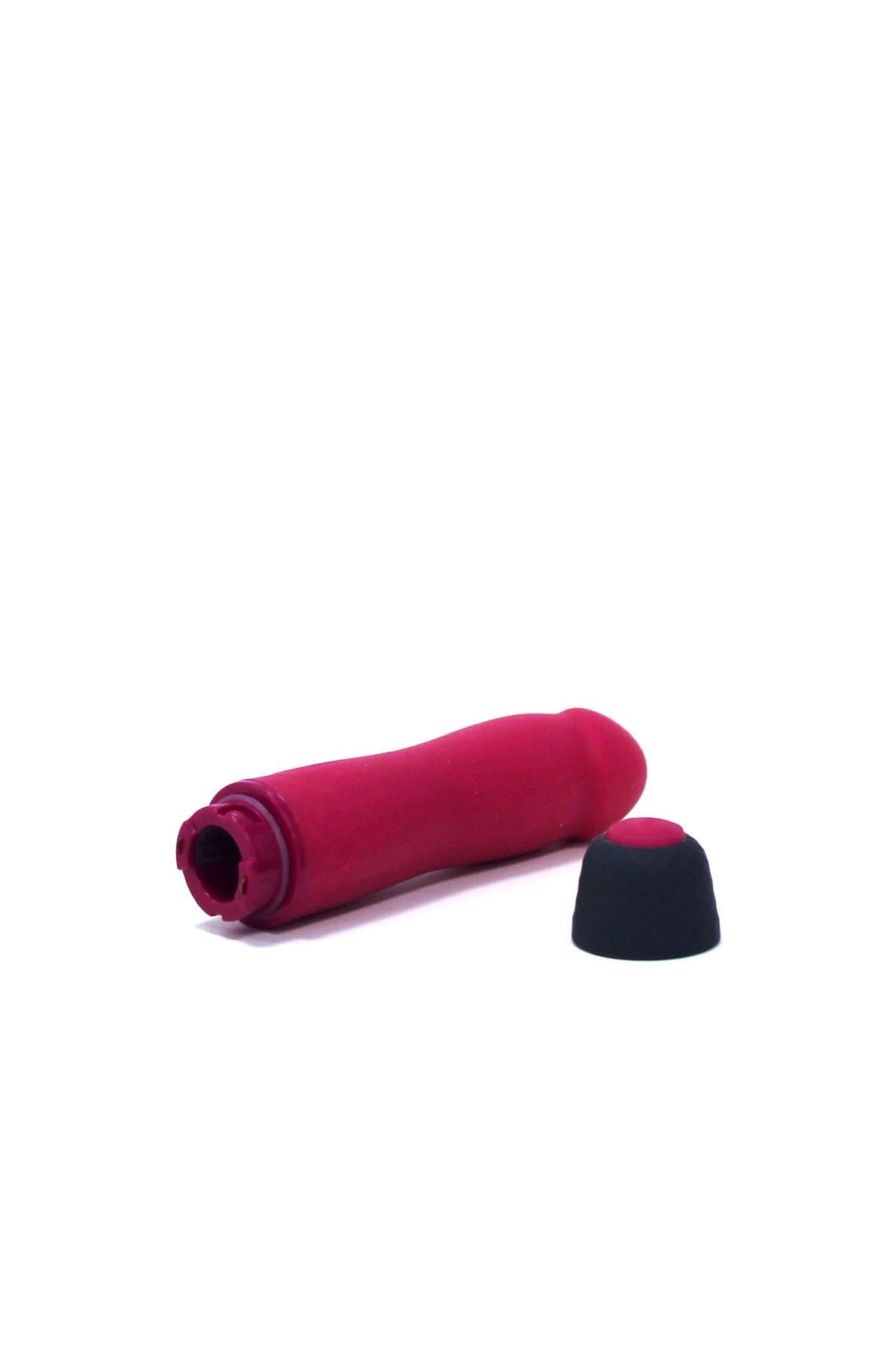 Vibromasseur Dorcel Mini Must 12,5cm [Sextoys] - flash vidéo