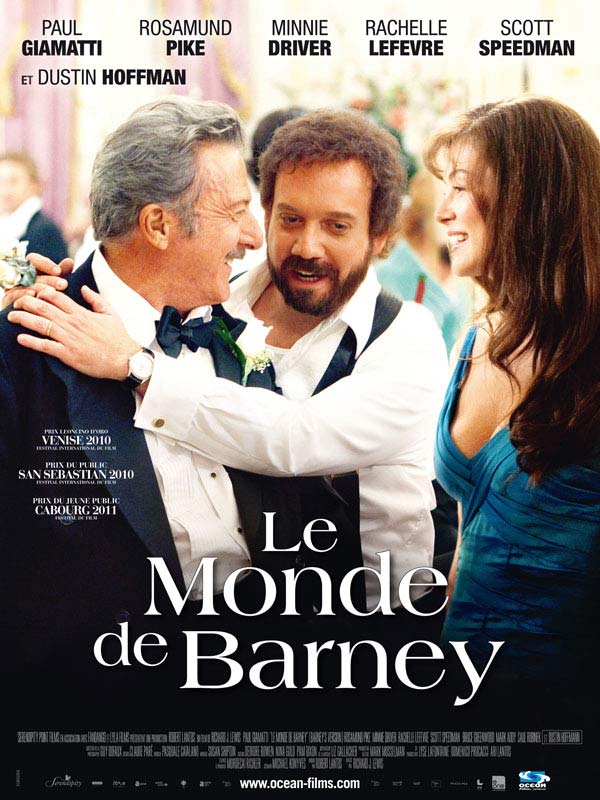 Le Monde de Barney [DVD à la Location] - flash vidéo