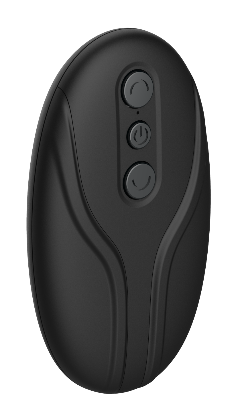 Stimulateur Pour Couple Multi Joy [Sextoys] - flash vidéo