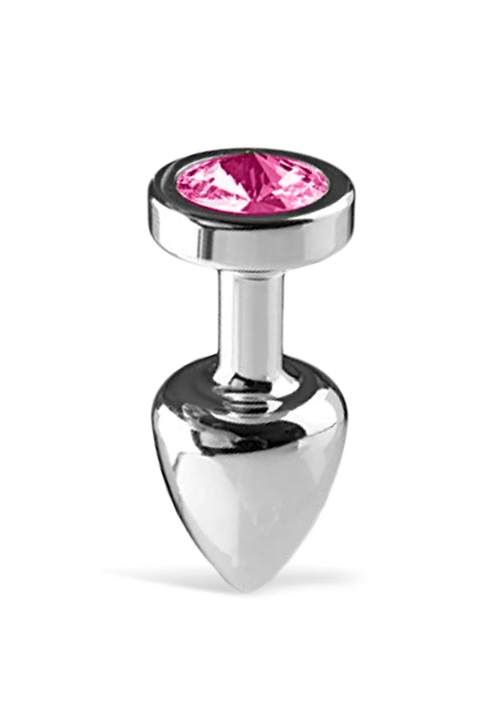 Plug Anal M Rose Clara Morgane My Little Secret Plug [Sextoys] - flash vidéo