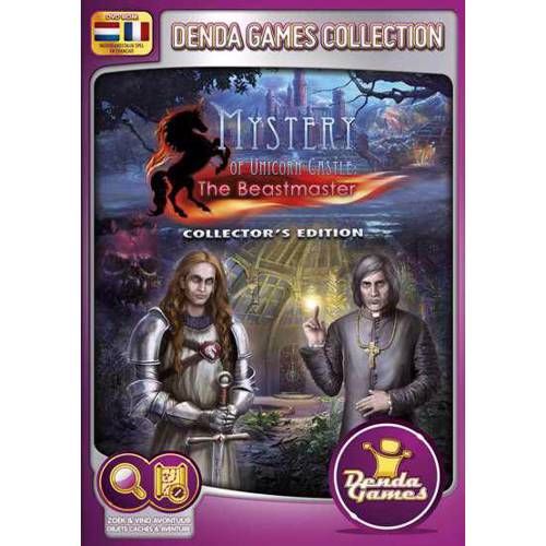 Mystery of the Unicorn Castle - The Beastmaster Collector's Edition