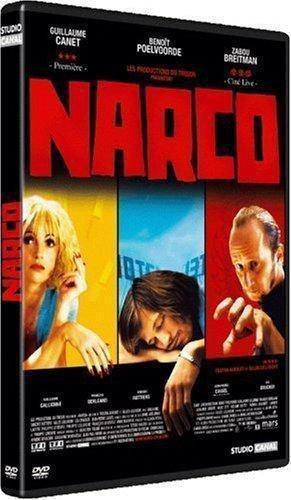 Narco [DVD Occasion] - flash vidéo