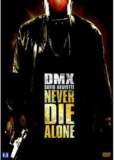 flashvideofilm - Never Die Alone (2004) - DVD - DVD