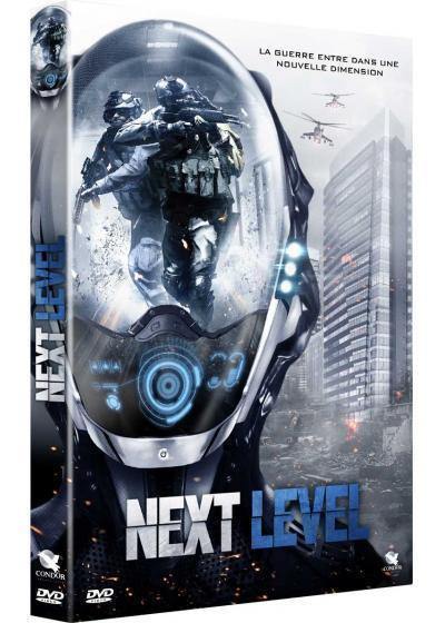 Next Level [DVD Occasion] - flash vidéo