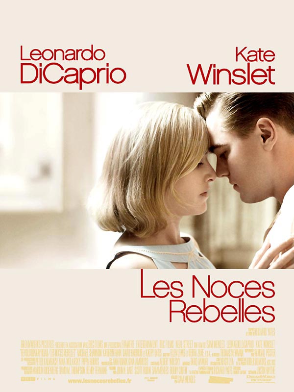 Les Noces Rebelles [DVD à la Location] - flash vidéo