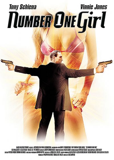 Number One Girl [DVD] - flash vidéo
