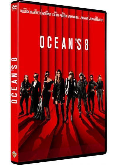 flashvideofilm - Ocean's 8 " à la location " - Location