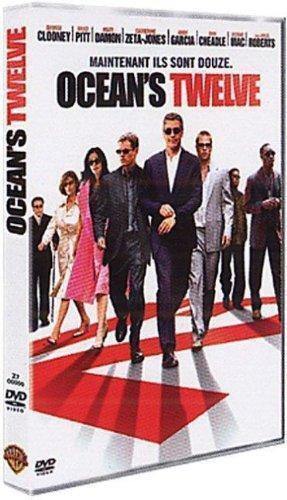 Ocean's Twelve [DVD Occasion] - flash vidéo