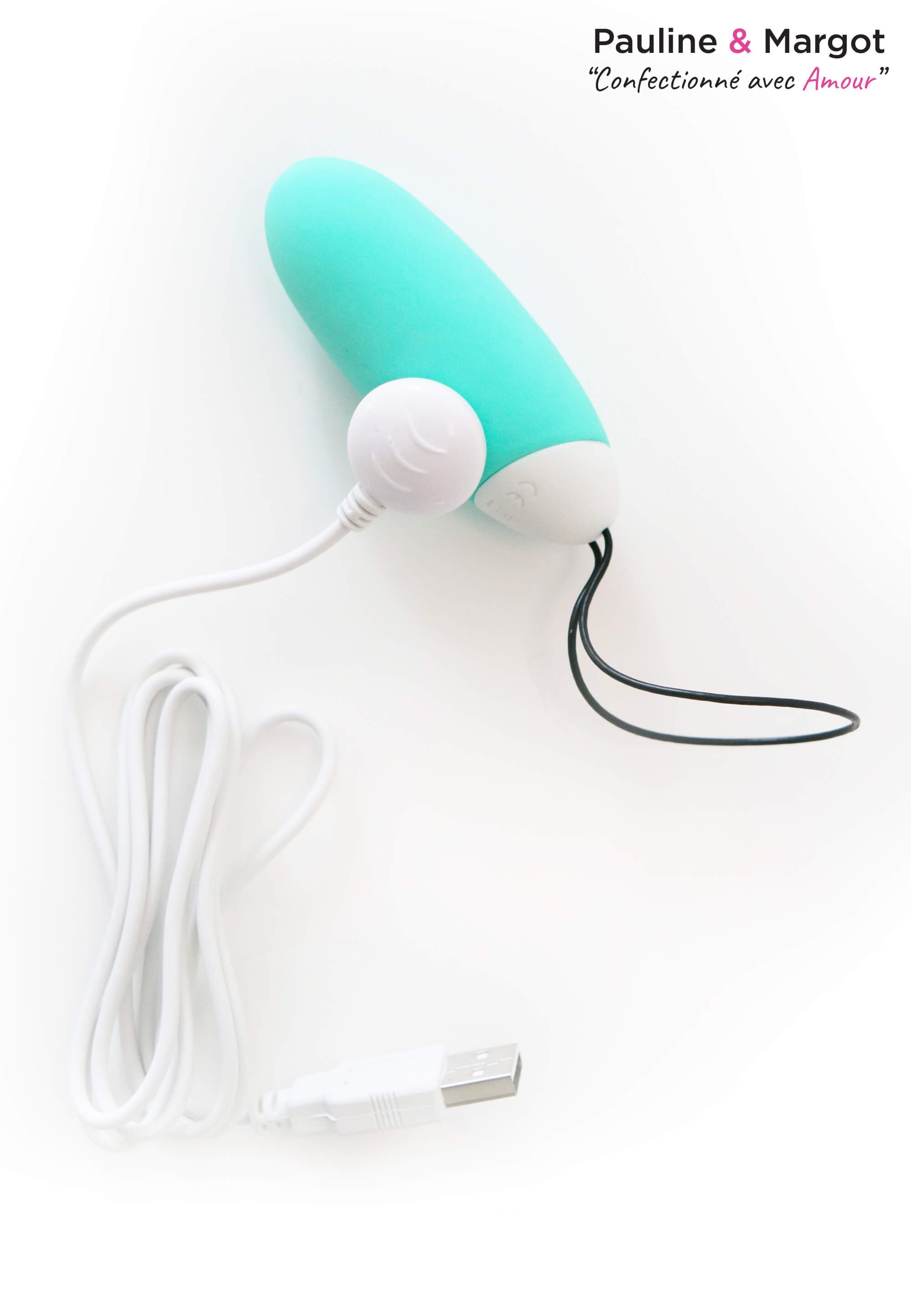 Oeuf Vibrant Fun Egg [Sextoys] - flash vidéo