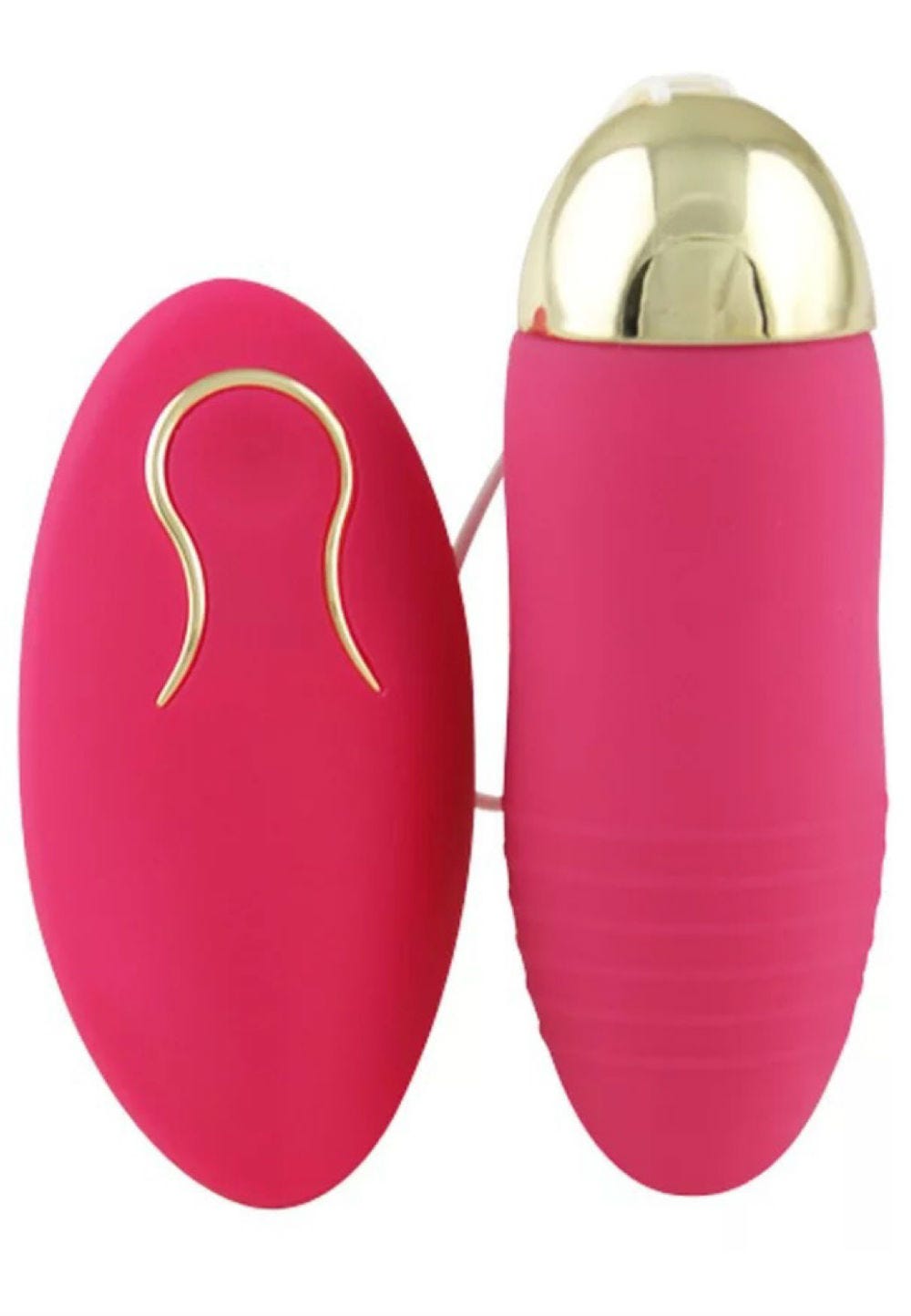 Oeuf Vibrant Joyful Rose [Sextoys]