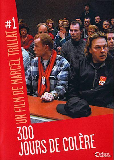 300 Jours De Colère [DVD] - flash vidéo